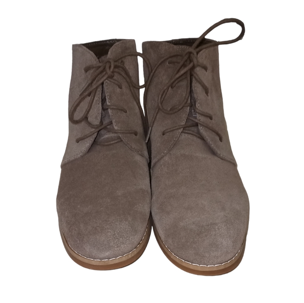 New Blondo waterproof suede boots